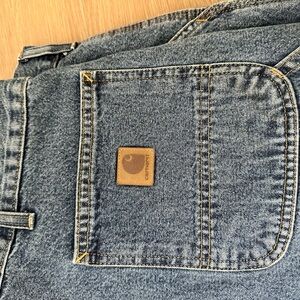Carhartt Denim Shorts -42